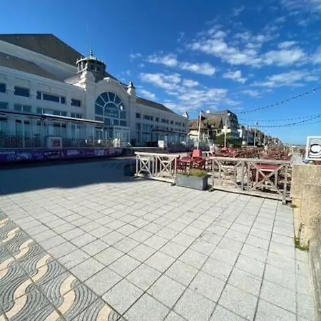 בית נופש Ravissante Maison Au Coeur De