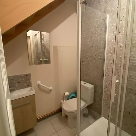 בית נופש Ravissante Maison Au Coeur De *