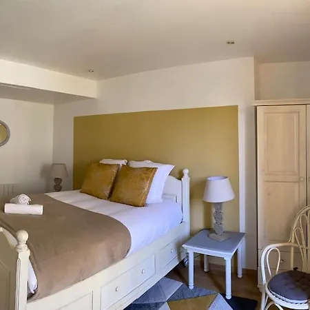 Ravissante Maison Au Coeur De Дом отдыха *