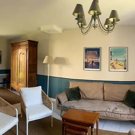 בית נופש Ravissante Maison Au Coeur De