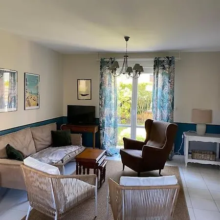 Ravissante Maison Au Coeur De