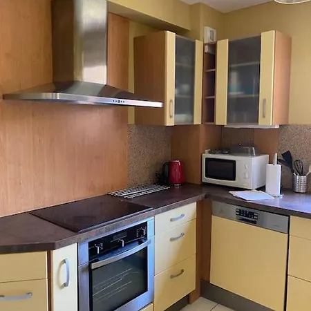 Ravissante Maison Au Coeur De בית נופש