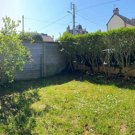 Ravissante Maison Au Coeur De *